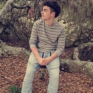 Meet your Posher, Steven